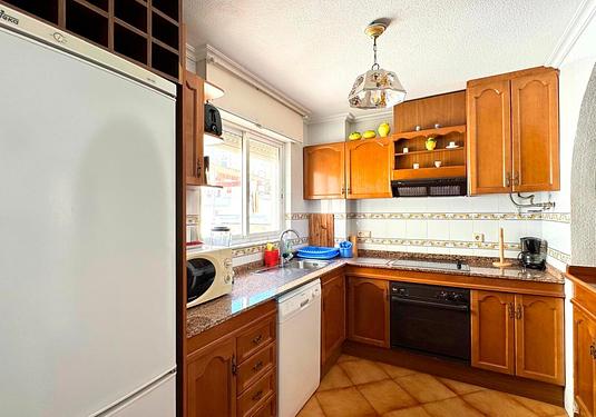 Apartment in Torrevieja