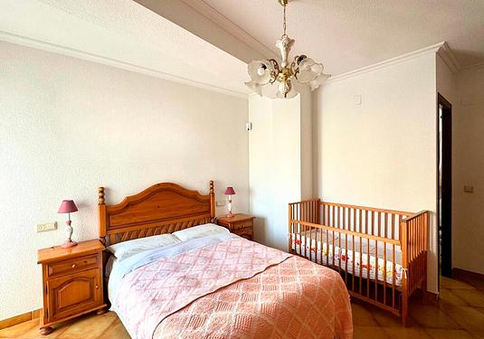 Apartment in Torrevieja