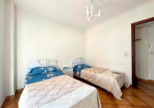 Apartment in Torrevieja