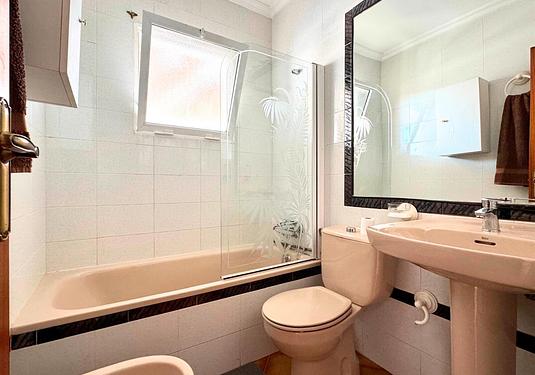 Apartment in Torrevieja