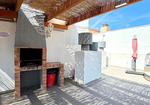 Apartment in Torrevieja