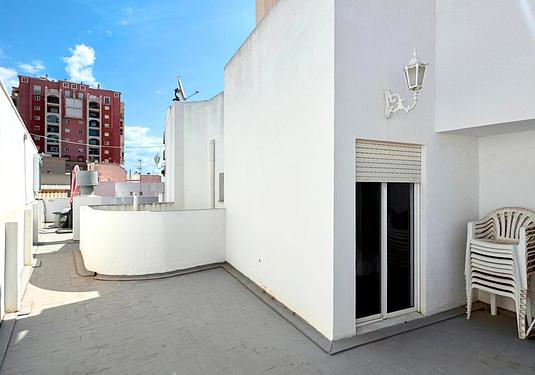 Apartment in Torrevieja