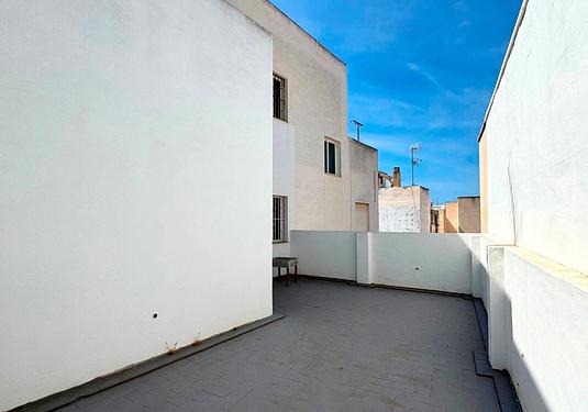 Apartment in Torrevieja