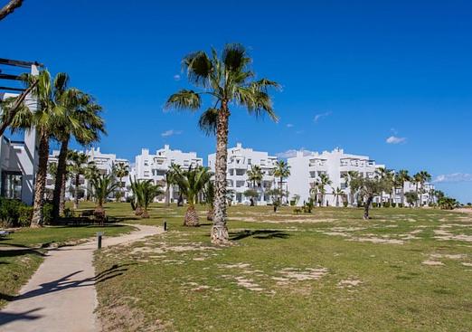 Apartment in Murcia