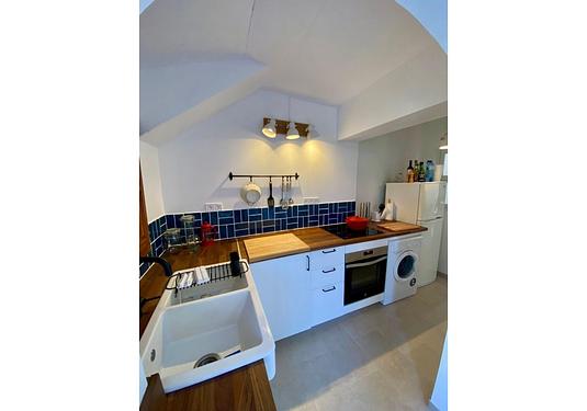 Bungalow in Orihuela Costa