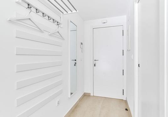 Apartment in Orihuela Costa