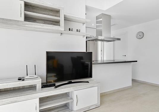 Apartment in Orihuela Costa