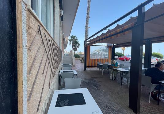 Commercial in Torrevieja