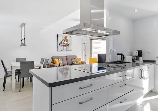 Apartment in Orihuela Costa