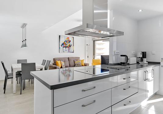 Apartment in Orihuela Costa