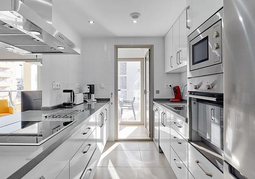 Apartment in Orihuela Costa