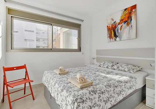 Apartment in Orihuela Costa