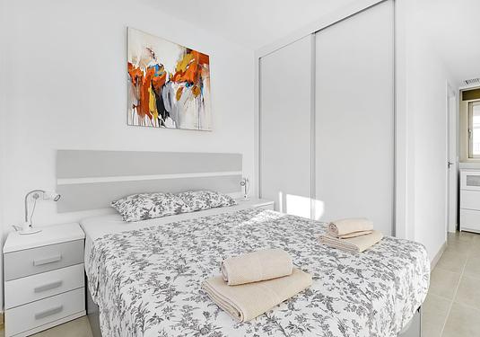 Apartment in Orihuela Costa