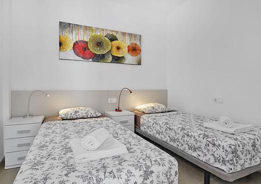 Apartment in Orihuela Costa