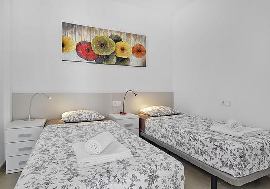 Apartment in Orihuela Costa