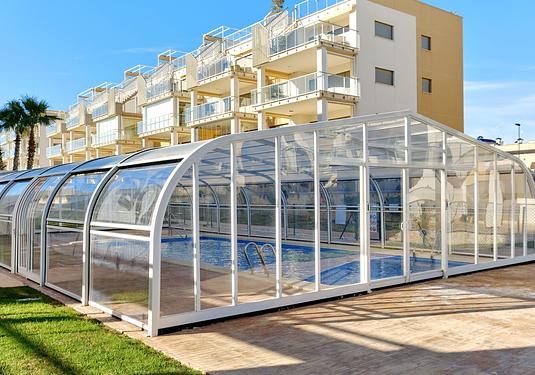 Apartment in Orihuela Costa