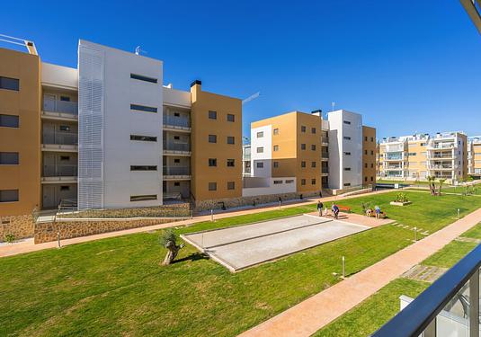 Apartment in Orihuela Costa