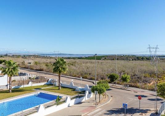 Villa in San Miguel de Salinas