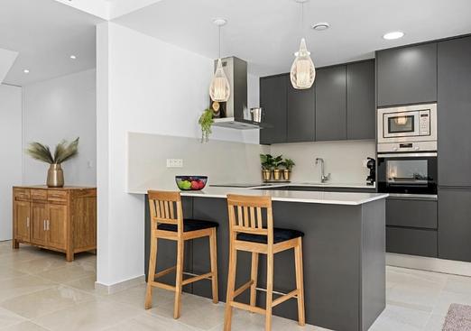 Villa in San Miguel de Salinas