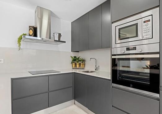 Villa in San Miguel de Salinas