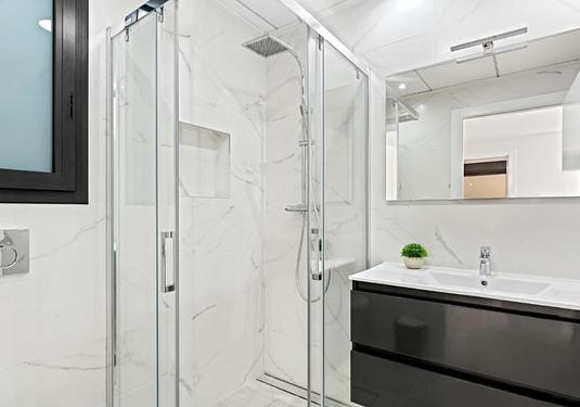 Villa in San Miguel de Salinas