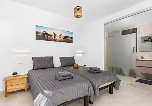 Villa in San Miguel de Salinas