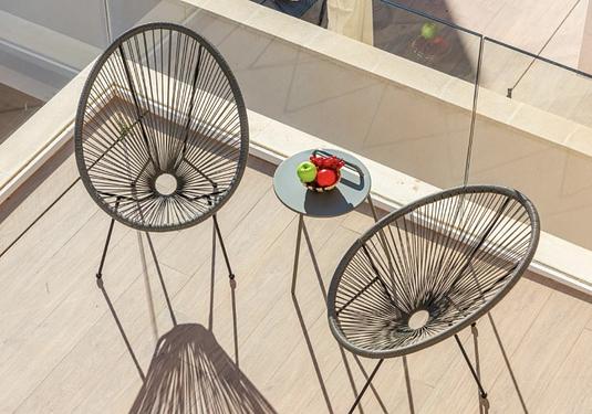 Villa in San Miguel de Salinas