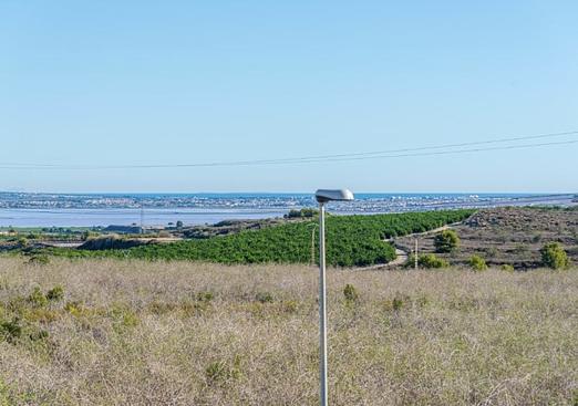 Villa in San Miguel de Salinas