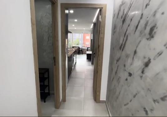 Apartment in Benidorm