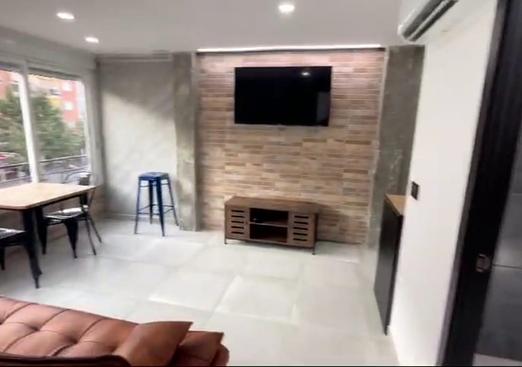 Apartment in Benidorm