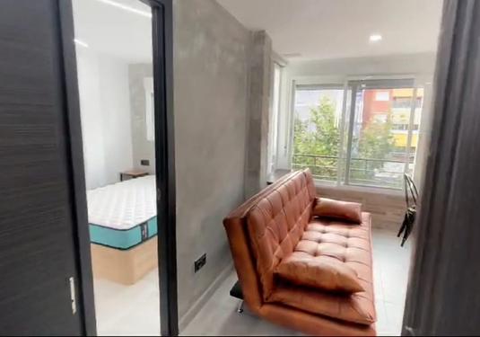 Apartment in Benidorm