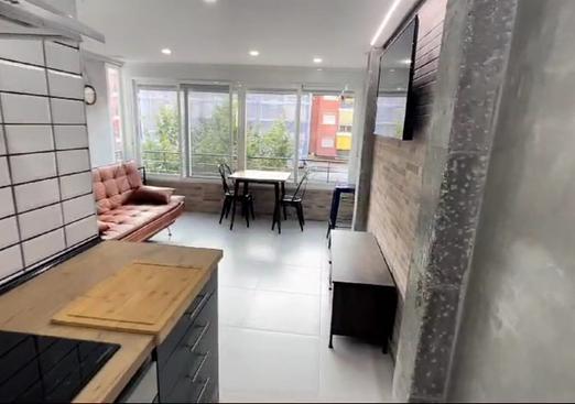 Apartment in Benidorm