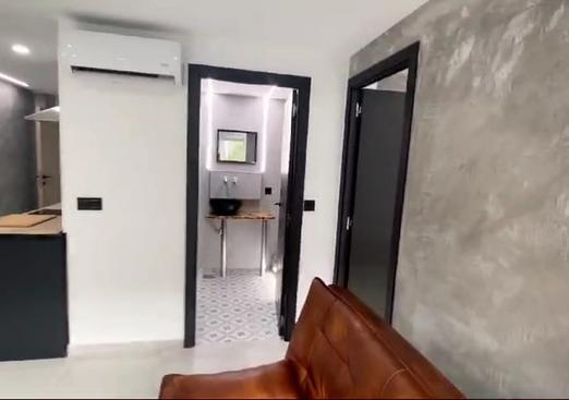 Apartment in Benidorm