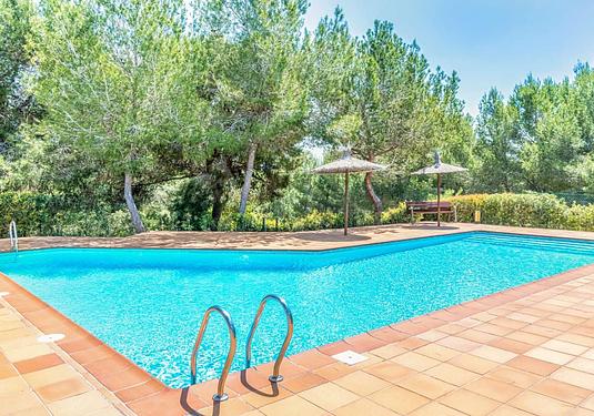 Apartment in Orihuela