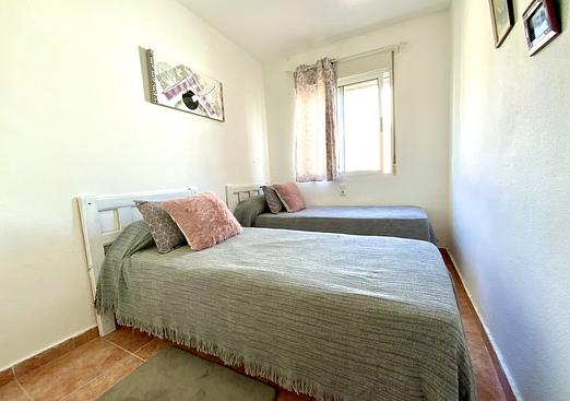 Apartment in Torrevieja