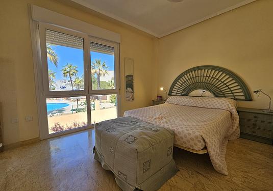 Villa in Cabo Roig