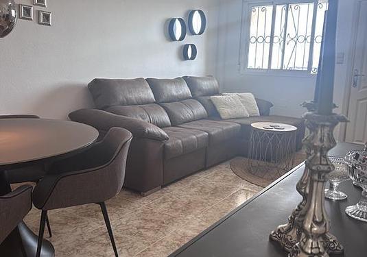 Apartment penthouse in Orihuela Costa