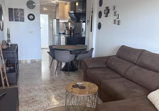 Apartment penthouse in Orihuela Costa