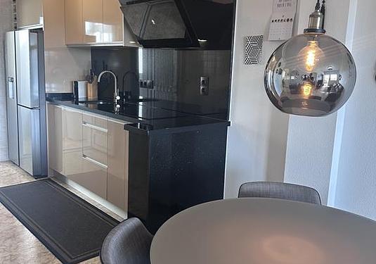 Apartment penthouse in Orihuela Costa