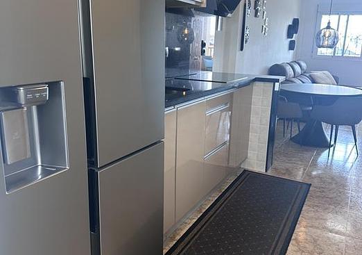 Apartment penthouse in Orihuela Costa