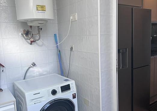 Apartment penthouse in Orihuela Costa