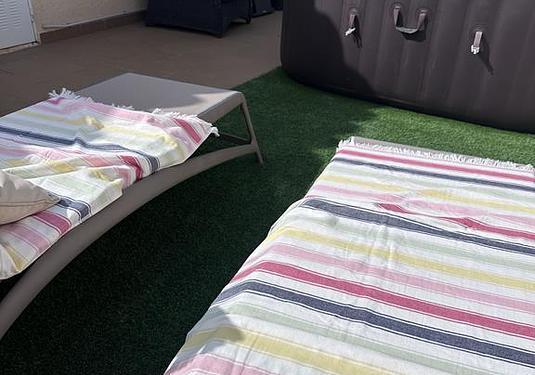 Apartment penthouse in Orihuela Costa