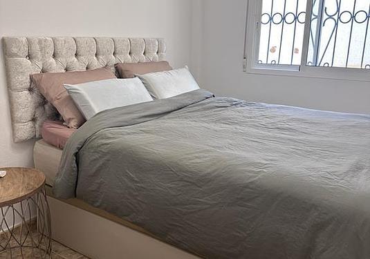 Apartment penthouse in Orihuela Costa