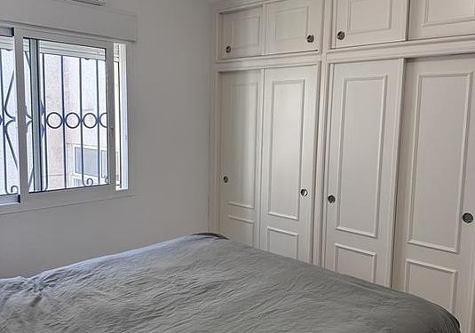 Apartment penthouse in Orihuela Costa