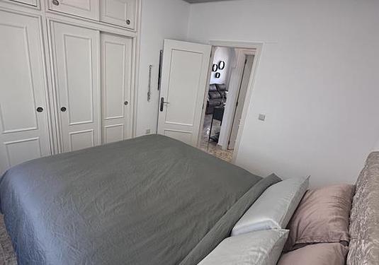 Apartment penthouse in Orihuela Costa