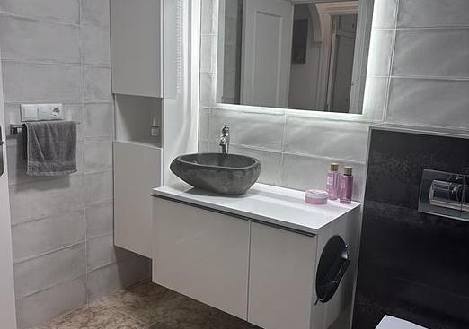 Apartment penthouse in Orihuela Costa