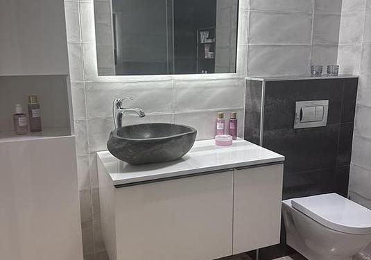 Apartment penthouse in Orihuela Costa