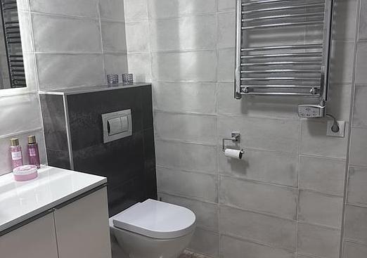 Apartment penthouse in Orihuela Costa