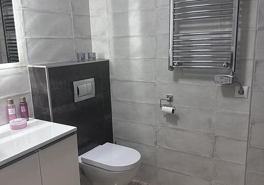 Apartment penthouse in Orihuela Costa