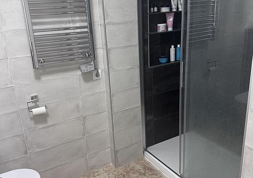 Apartment penthouse in Orihuela Costa